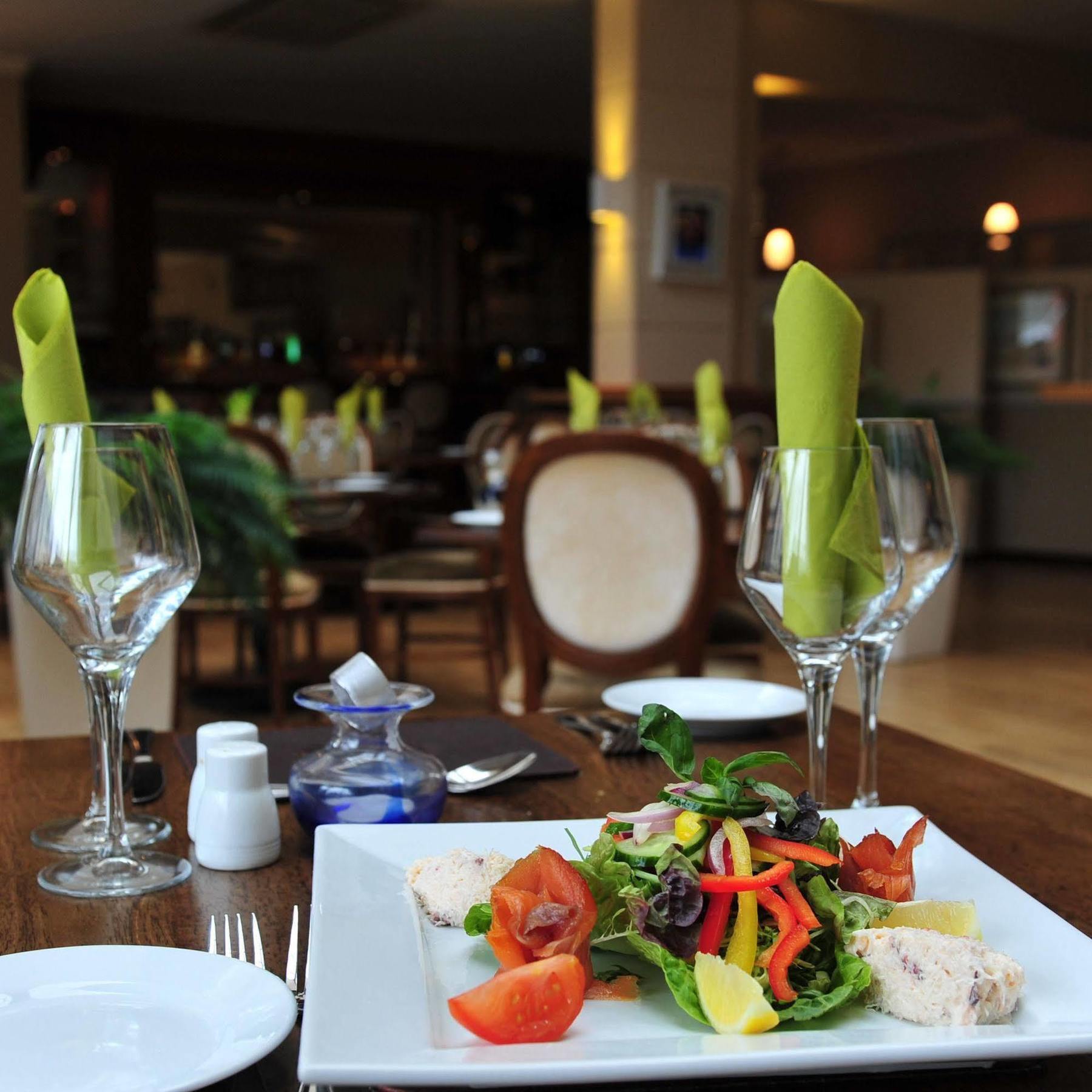 Alcock & Brown Hotel Клифдън Екстериор снимка