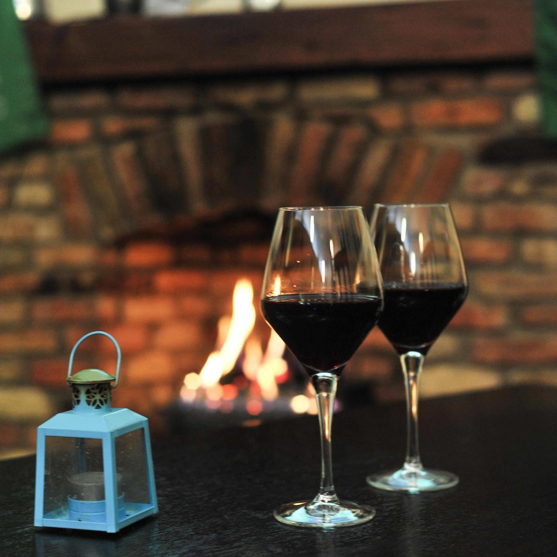 Alcock & Brown Hotel Клифдън Екстериор снимка